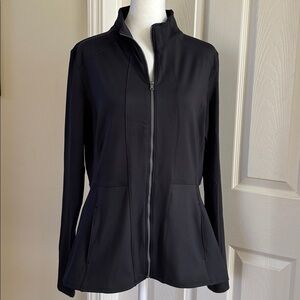 Calia Power Sculpt Full Zip Jacket
